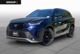 2026 Toyota Highlander - Preview 2