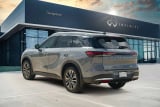 2027 INFINITI QX60 - Preview 6