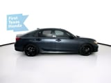 2026 Honda Civic - Preview 8