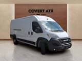 2027 Ram Promaster 3500 - Preview 7