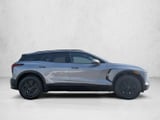2025 Chevrolet Blazer EV - Preview 4