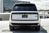 2022 Land Rover Range Rover - Preview 7