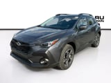 2026 Subaru Crosstrek - Preview 3