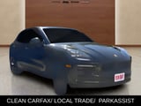 2023 Porsche Macan - Preview 7
