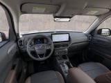 2026 Ford Bronco Sport - Preview 9