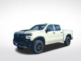 2026 Chevrolet Silverado - Preview 7