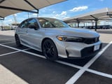 2026 Honda Civic - Preview 6