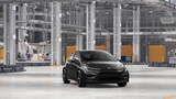 2026 Toyota Corolla - Preview 16