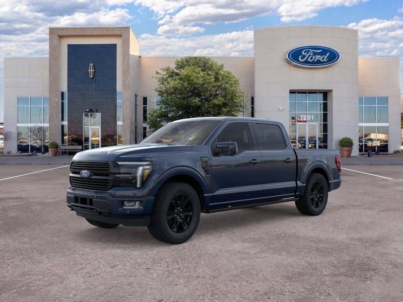 2026 Ford F-150 - Image 1