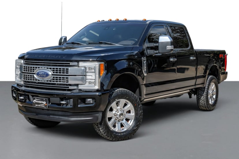 2017 Ford F-250 - Image 2