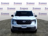 2026 Ford Maverick - Preview 2