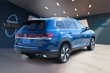 2026 Volkswagen Atlas - Preview 5