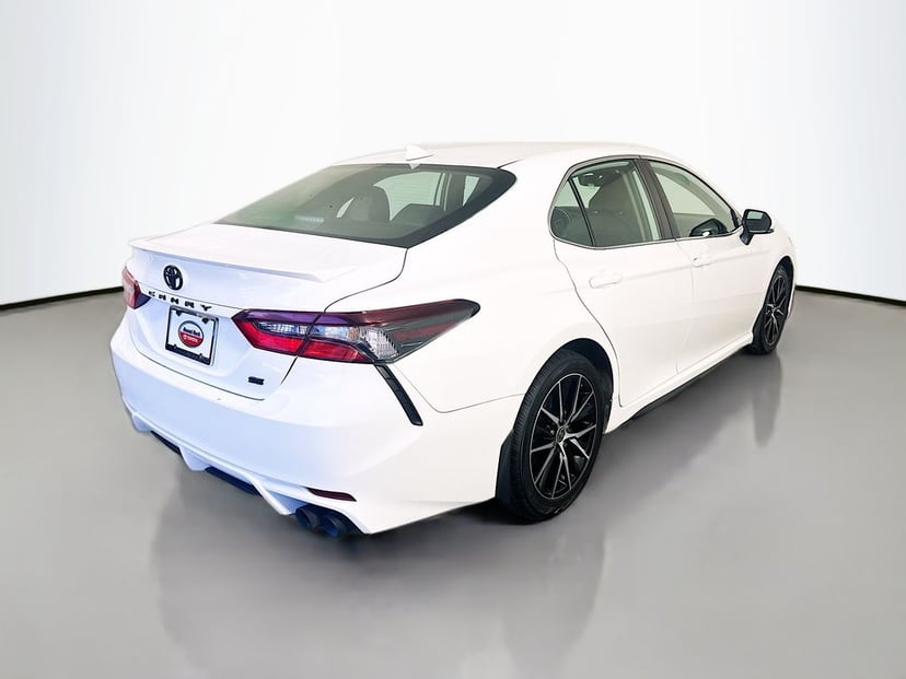 2023 Toyota Camry - Image 2