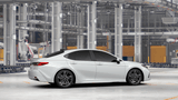 2026 Toyota Camry - Preview 11
