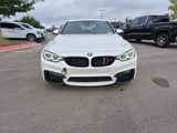 2018 BMW M3 - Preview 2