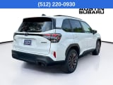 2026 Subaru Forester - Preview 7