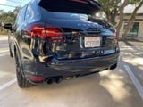 2013 Porsche Cayenne - Preview 15