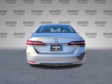 2026 BMW 5 Series - Preview 7