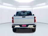 2026 Chevrolet Silverado 1500 - Preview 3