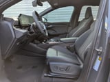 2027 Audi Q6 e-tron - Preview 14