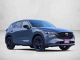 2025 Mazda CX-5 - Preview 3
