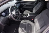 2023 Hyundai Santa Cruz - Preview 11