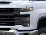 2026 Chevrolet Silverado 2500 HD - Preview 10