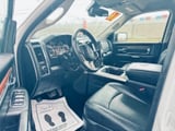 2016 Ram 2500 - Preview 10