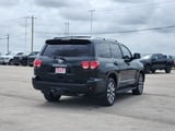 2018 Toyota Sequoia - Preview 7