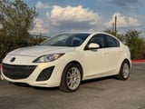 2010 Mazda Mazda3 - Preview 8