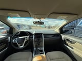 2013 Ford Edge - Preview 7