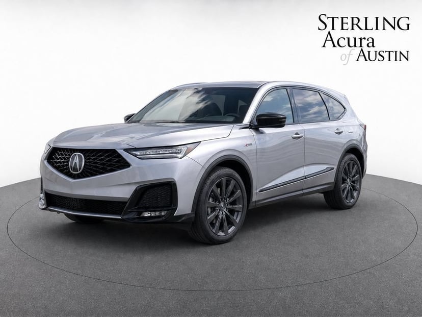 2025 Acura MDX - Image 1