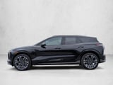 2026 Chevrolet Blazer EV - Preview 8