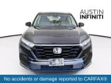 2024 Honda CR-V - Preview 2
