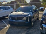2019 Cadillac XT4 - Preview 3