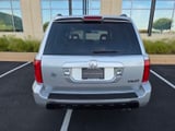2003 Honda Pilot - Preview 6