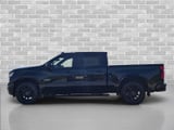 2024 Chevrolet Silverado 1500 - Preview 8