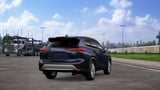 2026 Toyota Highlander - Preview 9