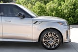 2024 Land Rover Range Rover Sport - Preview 12