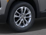 2026 Chevrolet Trailblazer - Preview 9