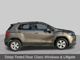 2020 Chevrolet Trax - Preview 6