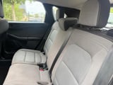 2021 Ford Escape - Preview 8
