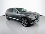 2027 Genesis GV80 - Preview 3