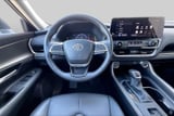 2026 Toyota Grand Highlander - Preview 5