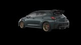 2026 Toyota GR Corolla - Preview 6