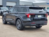 2026 Ford Explorer - Preview 4
