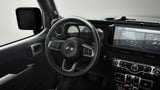 2027 Jeep Wrangler - Preview 9