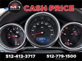 2013 Cadillac CTS - Preview 9