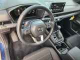 2026 Honda CR-V - Preview 2