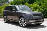 2026 Land Rover Range Rover - Preview 6